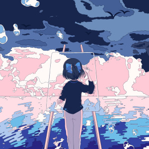 Listen to #あくあ色ぱれっと -TEKINA//remix- song with lyrics from 凑あくあ