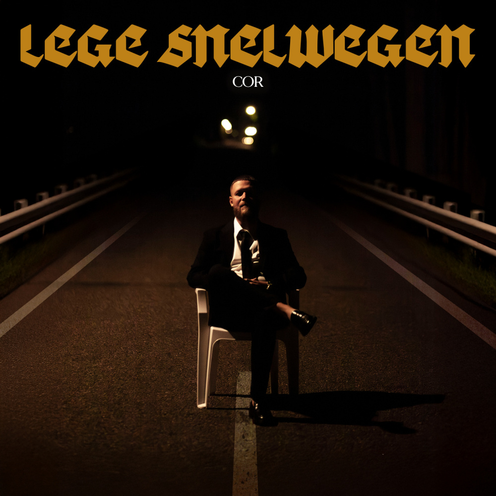 Lege Snelwegen (Explicit)