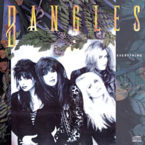 ดาวน์โหลดและฟังเพลง Glitter Years พร้อมเนื้อเพลงจาก The Bangles