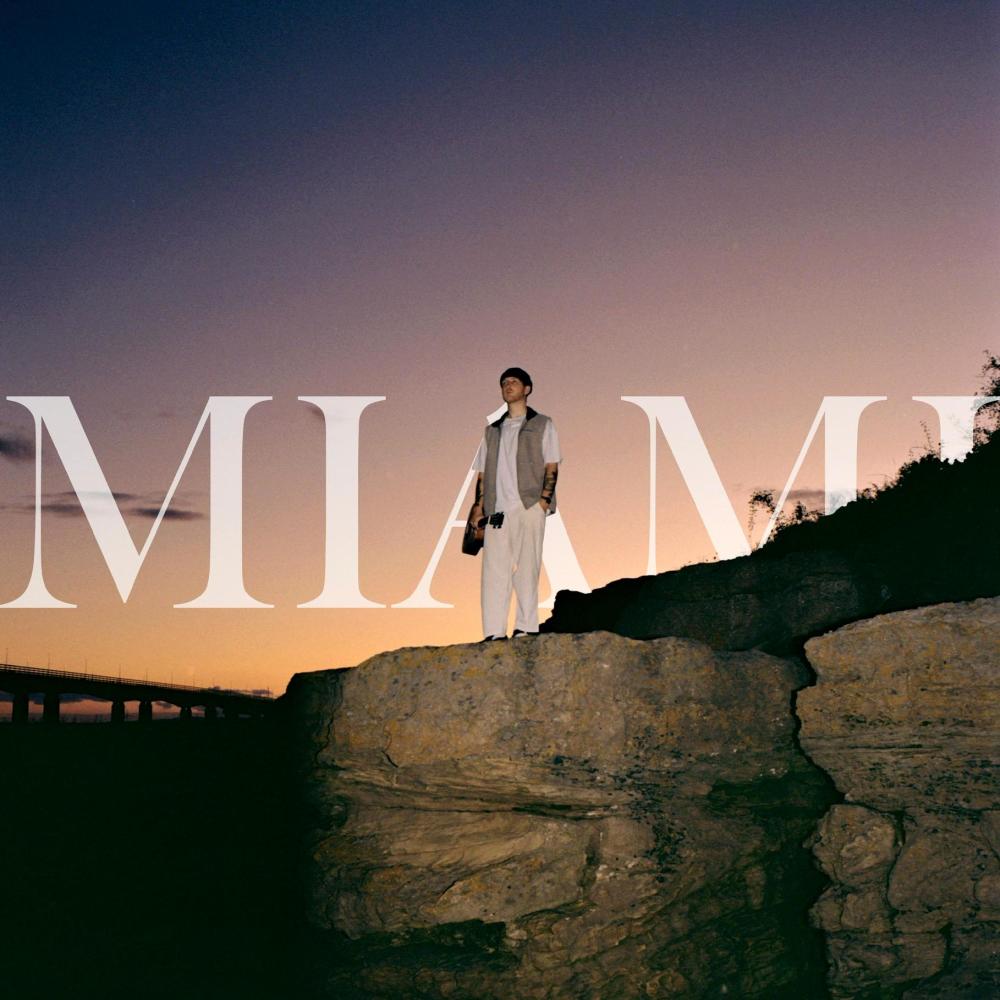 Miami (Single version )