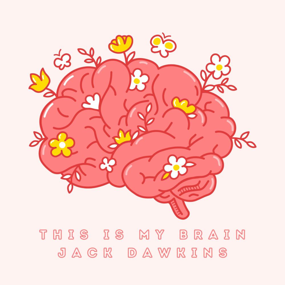 This Is My Brain (Explicit)