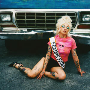 default playlist img