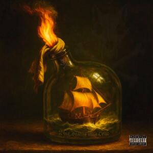 ดาวน์โหลดและฟังเพลง Curse The Skys (feat. Mr. Beleaf|Explicit) พร้อมเนื้อเพลงจาก MONEY MOGLY