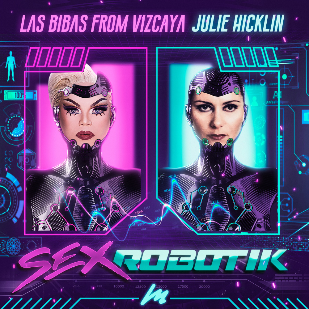 Sex Robotik (Explicit)