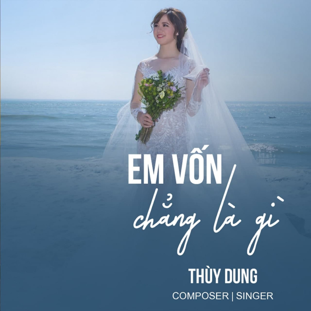 Em Vốn Chẳng Là Gì (Beat)