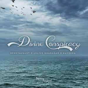 Album Divine Conspiracy from BennyAugust