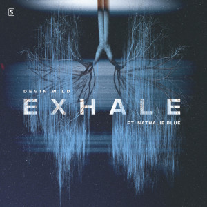 Album Exhale from Nathalie Blue