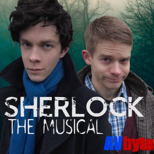 Andrew Keenan-Bolger的專輯Sherlock - The Musical