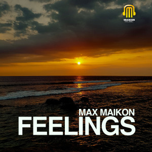 Album Feelings from Max Maikon