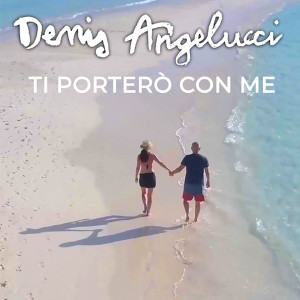 Album Ti porterò con me from 