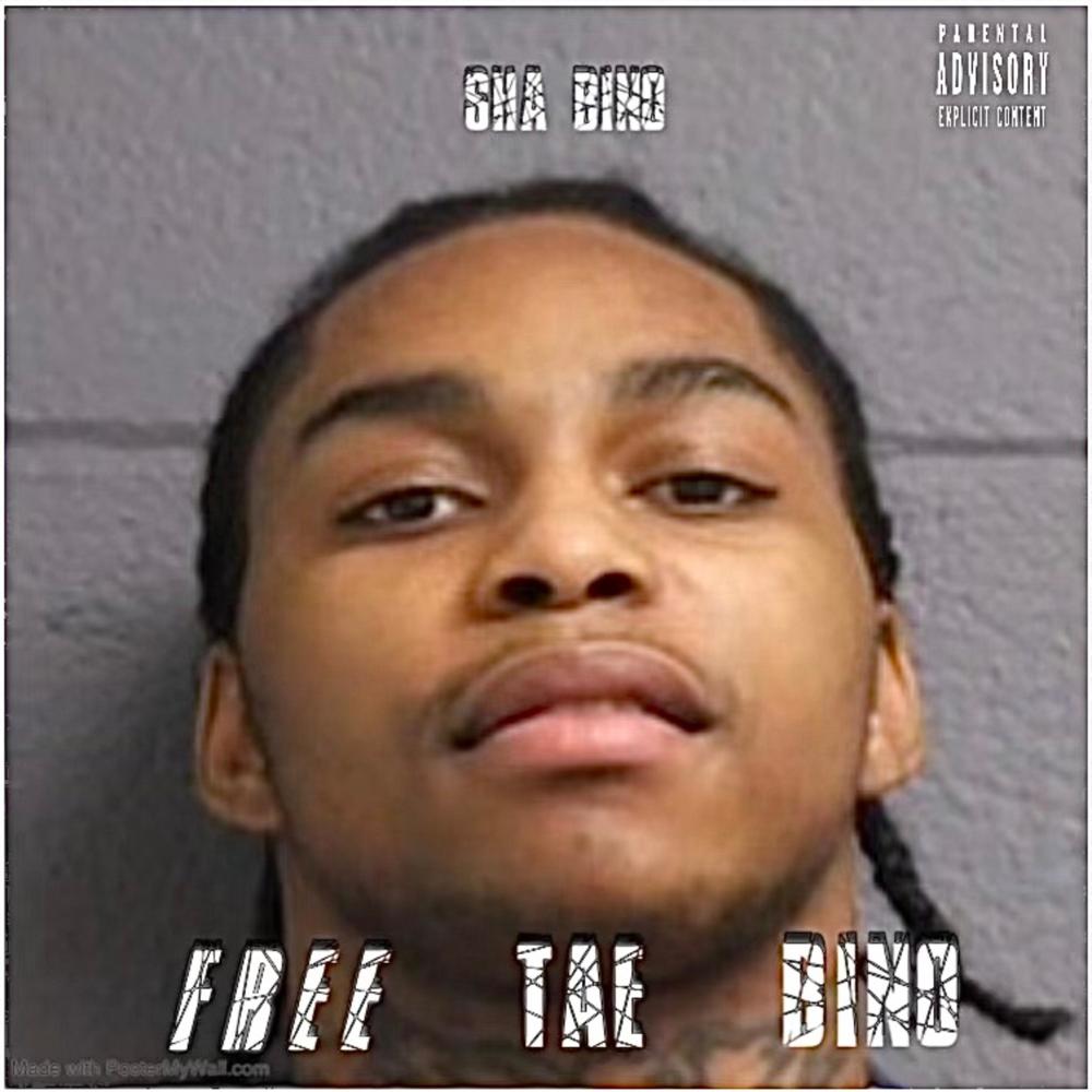 EBK (feat. GMO Stax & TOB Juan) (Explicit)