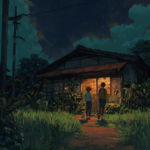 Listen to Kaerimichi song with lyrics from BOSU