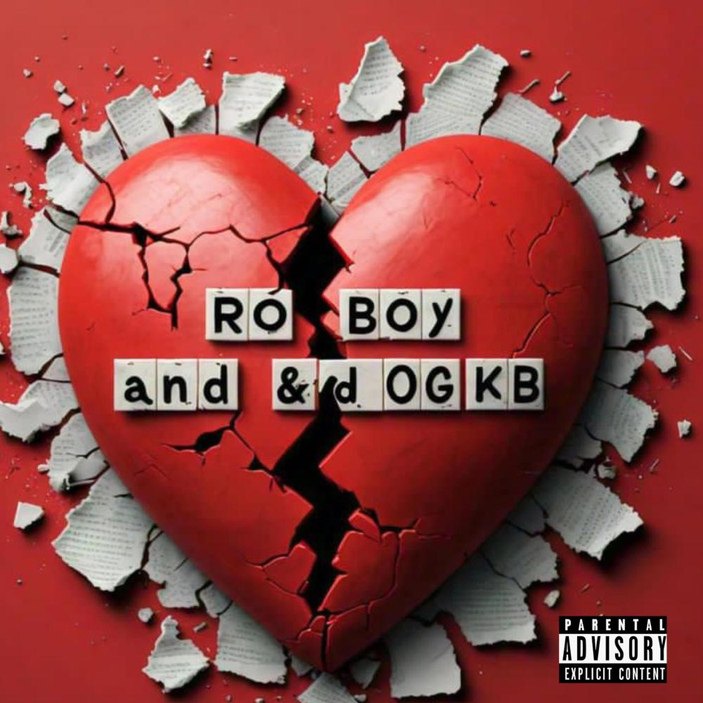 Fall Apart (feat. Roboy) (Explicit)