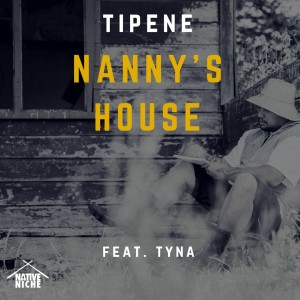 Album Nanny's House oleh Tipene