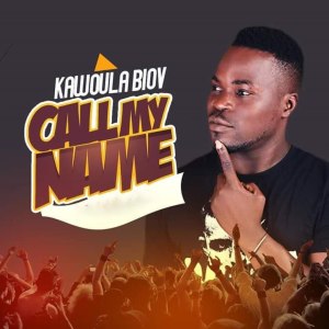 Album Call My Name oleh Kawoula Biov