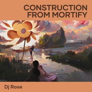 Album Construction from Mortify from 