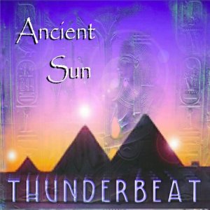 收聽Thunder Beat的The Lion King歌詞歌曲