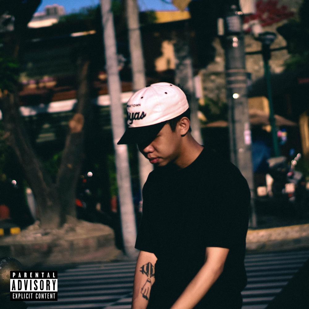 Huli Na Kita (feat. Kristina Dawn) (Explicit)
