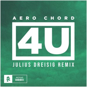 ดาวน์โหลดและฟังเพลง 4U (Julius Dreisig Remix) พร้อมเนื้อเพลงจาก Aero Chord