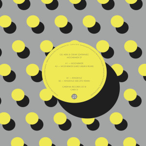 ดาวน์โหลดและฟังเพลง Randevuz (Seb Zito Remix) พร้อมเนื้อเพลงจาก Gel Abril