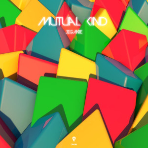 Jigante的专辑Mutual Kind