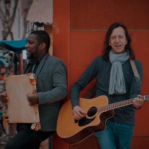 ดาวน์โหลดและฟังเพลง Ai o Meu Coração พร้อมเนื้อเพลงจาก Rui Duarte o Próprio