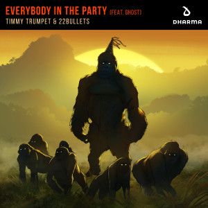收聽Timmy Trumpet的Everybody In The Party (feat. Ghost) [Extended Mix] (Extended Mix)歌詞歌曲