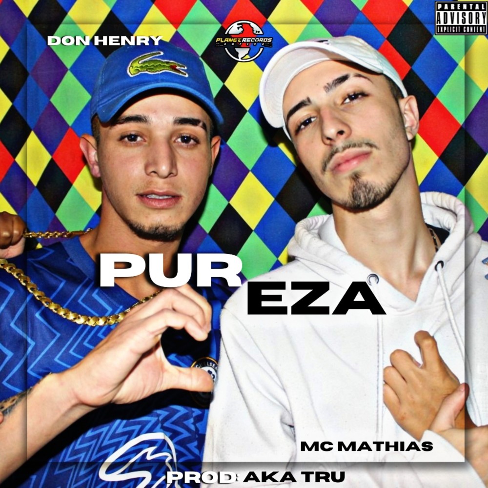Pureza (Explicit)