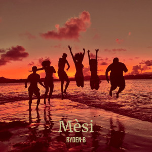 Album Mèsi from Ryden B