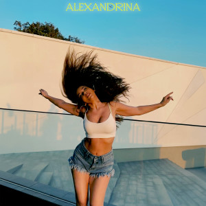 收聽Alexandrina的Танцую歌詞歌曲