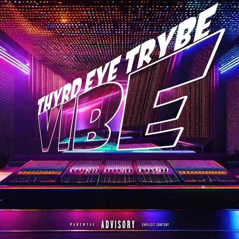 VIBE (Explicit)