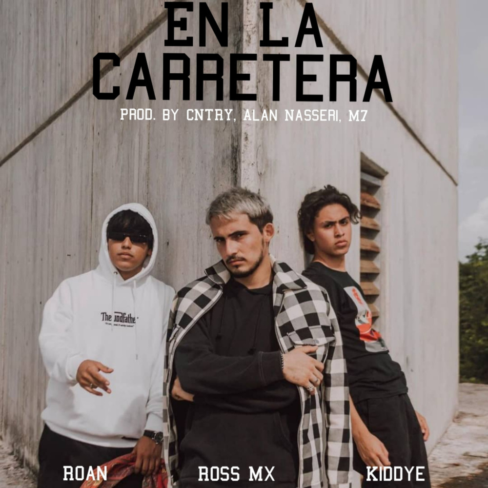 En La Carretera