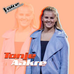 收聽Tonje Aakre的How Deep Is Your Love (Fra TV-Programmet "The Voice")歌詞歌曲