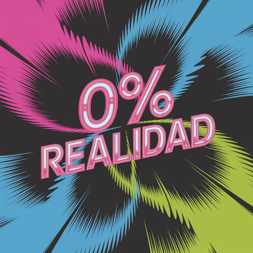 0% Realidad