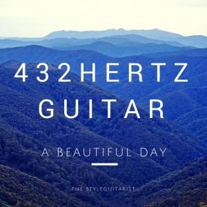 Album A Beautiful Day from Halit