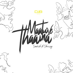 Album Maatuve Thaana (English) oleh Sheezay
