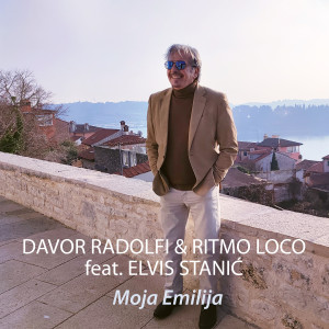 Album Moja Emilija from Davor Radolfi