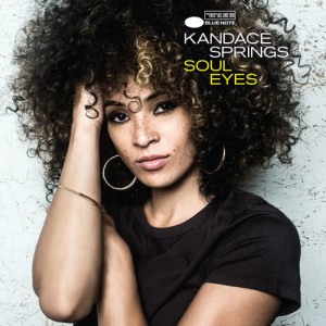 收聽Kandace Springs的Too Good To Last歌詞歌曲