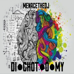 Album Dichotomy (Explicit) from MenaceTheDJ
