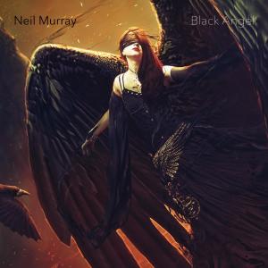 Neil Murray的專輯Black Angel