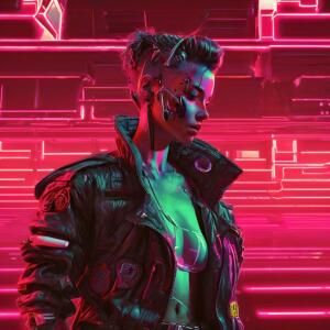 收聽The Beautiful的This Place歌詞歌曲