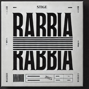 Listen to Rabbia song with lyrics from Stige