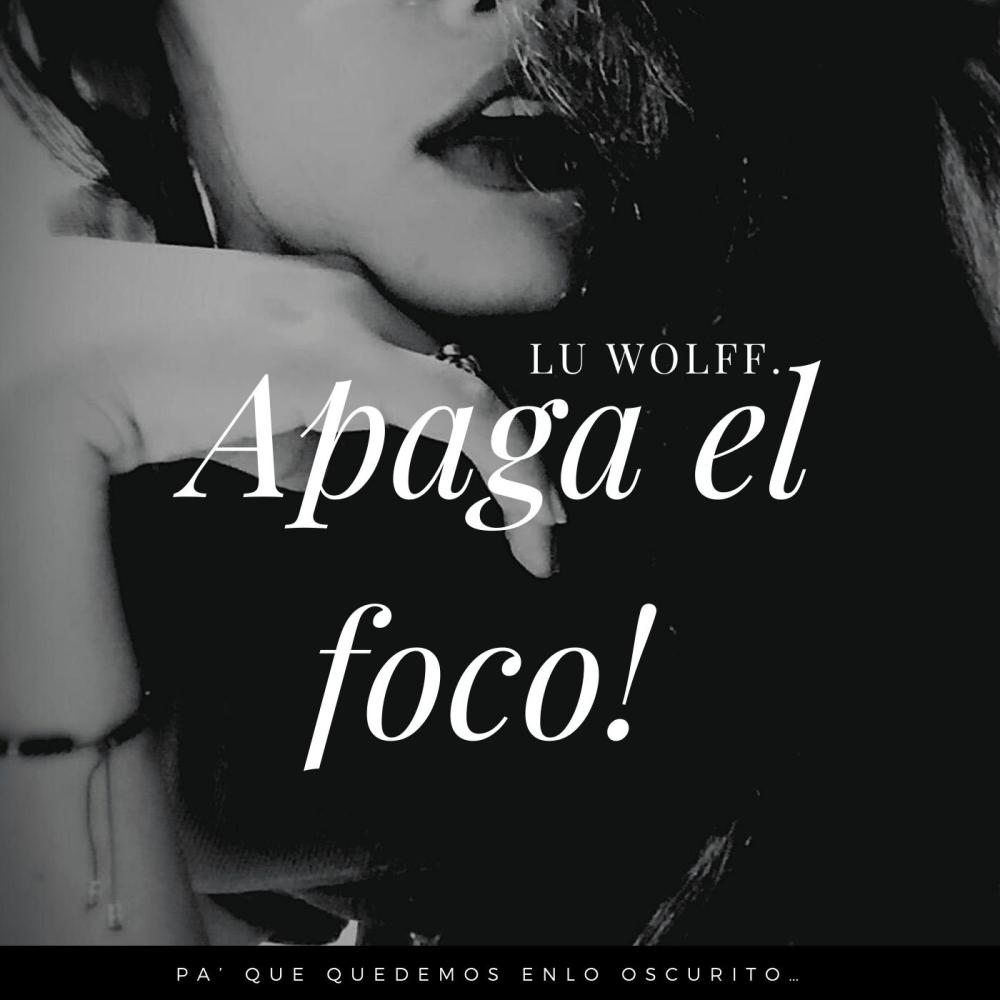 Apaga el foco (feat. Ockrams on the beat) (Explicit)