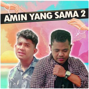 Mario Yamlean的专辑Amin Yang Sama 2
