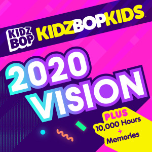 收聽Kidz Bop Kids的Memories歌詞歌曲