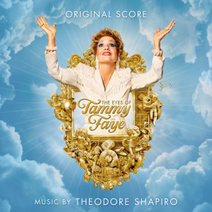 Album The Eyes of Tammy Faye (Original Score) from Theodore Shapiro