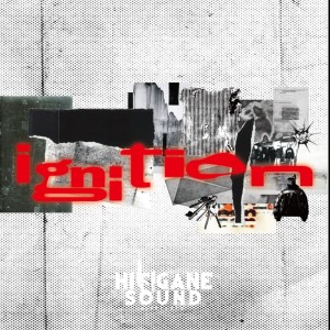 收聽HIKIGANESOUND的IGNITION (Explicit)歌詞歌曲