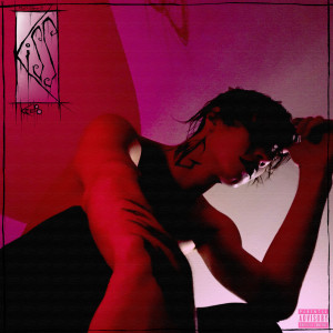 Listen to Kiss (Explicit) song with lyrics from Keepo