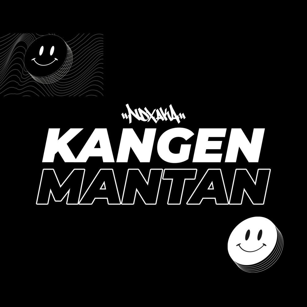 Kangen Mantan