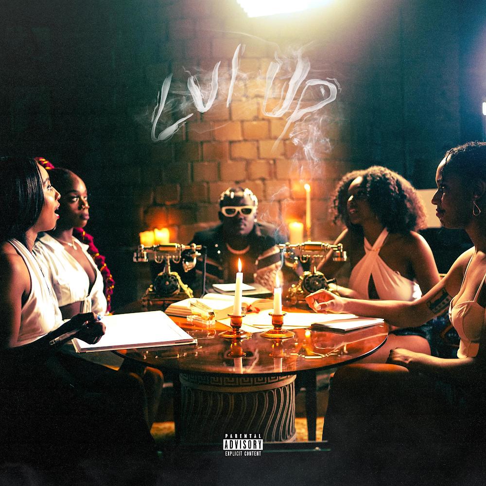 Lvl Up (Explicit)